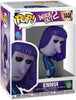 Pop Disney Inside Out 2 Ennui Vinyl Figure #1448