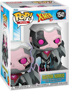 Pop Plus X-Men '97 Bastion Nimrod Vinyl Figure #1541
