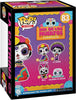 Pop Día de los Muertos La Catrina Vinyl Figure #83