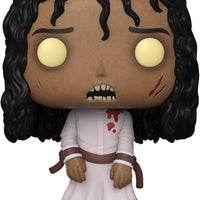 Pop the Exorcist Angela Vinyl Figure #1645