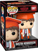 Pop Stranger Things Dustin Henderson Vinyl Figure #1887