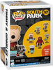 Pop South Park Timmy & Gobbles Vinyl Figure #1471