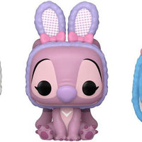 Pocket Pop Lilo & Stitch Easter Vinyl Figure 3-Pack