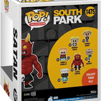 Pop South Park Farmer Randy Vinyl Figure #1475