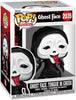 Pop Ghost Face Ghost Face Tongue in Cheek Vinyl Figure #2035