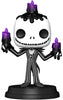 Pop Super NBC Jack Skellington Vinyl Figure #1501