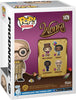 Pop Wonka Prodnose Vinyl Figure #1479