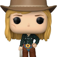 Pop Yellowstone Beth Dutton Vinyl Figure #1560