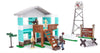 Mega Bloks Call of Duty Nuketown Collector Construction Sets