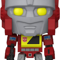 Pop Transformers Generation 1-40th Anniversary Blaster Vinyl Figure #134