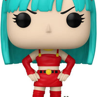 Pop Animation Dragon Ball GT Bulla Vinyl Figure #1628