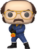 Pop Stranger Things Murray with Flamethrower Vinyl Figure #1543