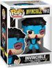 Pop Invincible Invincible Vinyl Figure #1912