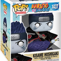 Pop Deluxe Naruto Shippuden Kisame Hoshigaki #1437