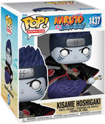 Pop Deluxe Naruto Shippuden Kisame Hoshigaki #1437