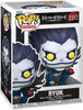 Pop Death Note Ryuk Vinyl Figure #2382