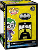 Pop Batman's 85th Anniversary the Joker Vinyl Figure #517