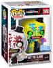 Terrifier 3 Art the Clown Vinyl Figure Funko Shop Exclusive #1948