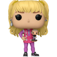 Pop Disney 100 Zenon Zenon Kar Vinyl Figure #1365