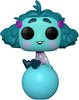 Pop Disney Inside Out 2 Envy on Memory Orb Vinyl Figure #1449