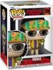 Pop Stranger Things Cali Mike Vinyl Figure #1298