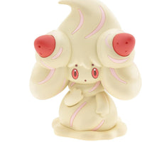 Pokémon 12 Alcremie Model Kit