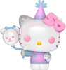 Pop Sanrio Hello Kitty 50th Anniversary Hello Kitty with Balloons Vinyl Figure #76