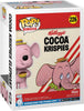 Pop Kellogg's Coco Krispies Coco Krispies Elephant Vinyl Figure #226