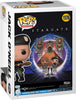 Pop Stargate Jack O'Neill Vinyl Figure #1576