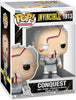 Pop Invincible Conquest Vinyl Figure #1913