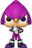 Pop Sonic the Hedgehog Espio the Chameleon Vinyl Figure #1119