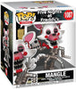 Pop Super Five Nights at Freddy's Mangle Vinyl Figure #1087