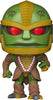 Pop Transformers Beast Wars Rhinox Vinyl Figure #1718