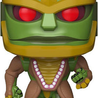 Pop Transformers Beast Wars Rhinox Vinyl Figure #1718