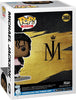 Pop MJ Michael Jackson Vinyl Figure #360