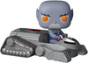 Pop Rides Thundercats Panthro with Thundertank Vinyl Figure #130