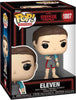 Pop Stranger Things Eleven Vinyl Figure #1807