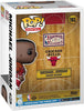 Pop NBA Bulls RS Michael Jordan Vinyl Figure #193