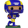 Pop NFL LA Rams Cooper Kupp Vinyl Figure #182