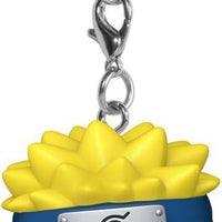 Pocket Pop Naruto Naruto Uzumaki Key Chain
