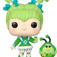 Pop Rainbow Brite Patty O'Green and Sprite Vinyl Figure #1793