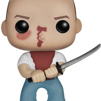 Pop Pulp Fiction Butch Vinyl Figure