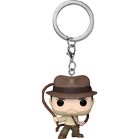 Pocket Pop Indiana Jones Raiders of the Lost Ark Indiana Jones Keychain