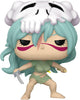 Pop Bleach Nelliel Tu Odelschwanck Vinyl Figure #1824