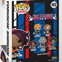 Pop Bleach Yoruichi Shihoin Vinyl Figure #1612