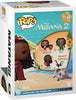 Pop Moana 2 Matangi Vinyl Figure #1548