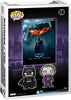 Pop Movie Poster Dark Knight Batman / the Joker Vinyl Figure