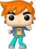 Pop Scott Pilgrim Takes Off Scott Pilgrim Vinyl Figure #1714