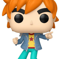 Pop Scott Pilgrim Takes Off Scott Pilgrim Vinyl Figure #1714