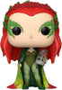 Pop Batman & Robin Poison Ivy Vinyl Figure #531